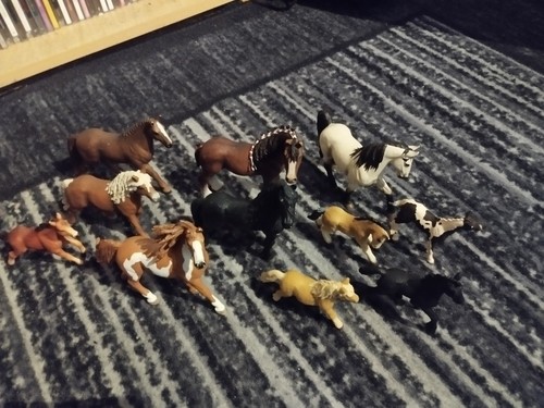 Schleich wild life - schleich,
