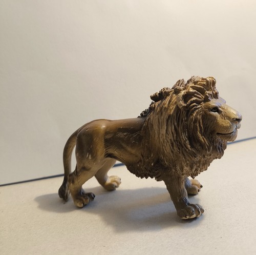 Schleich löwe afrika - schleich,