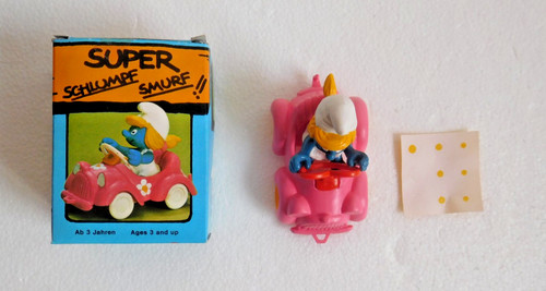 0241 schleich super - 4.0241,,
