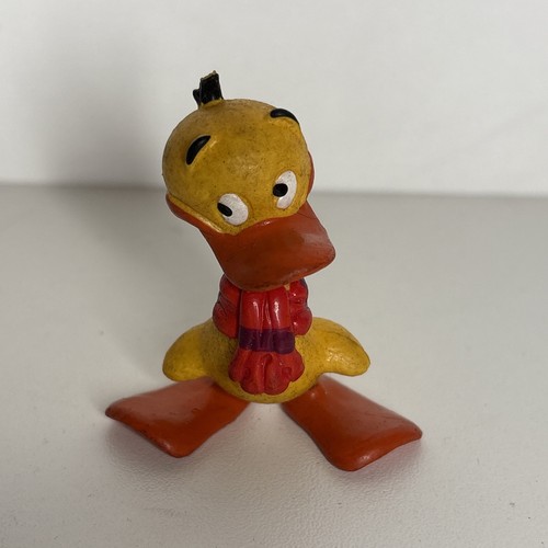 Alte schleich figur - figur, ente