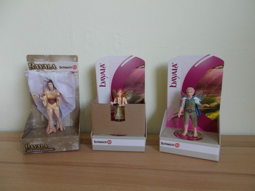 Alte schleich bayala figur - bayala,