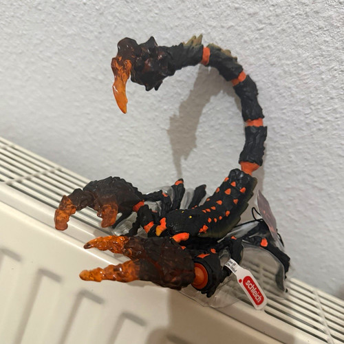 Schleich eldrador creatures - schleich,