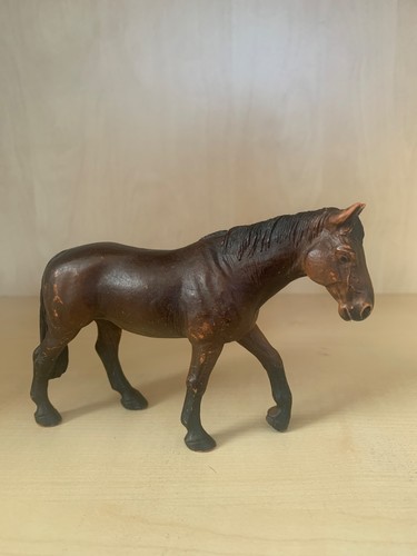 Alte schleich pferd horse - schleich,