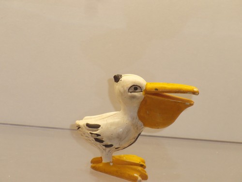 Schleich classics pelikan - classics,