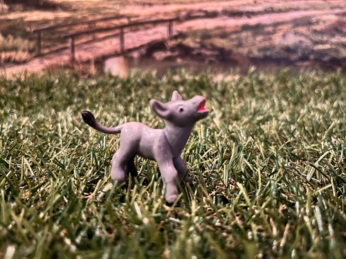 Schleich 12213 eselchen esel - schleich,