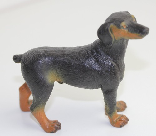 Schleich tiere hund - tiere,
