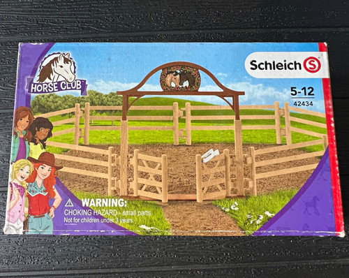 Schleich horse club - schleich,