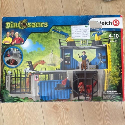 Schleich dinosaurs dinosaurier - dinosaurs,