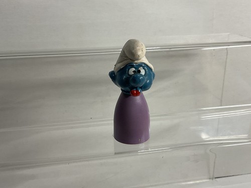 Schlumpf spiel figur - spiel,