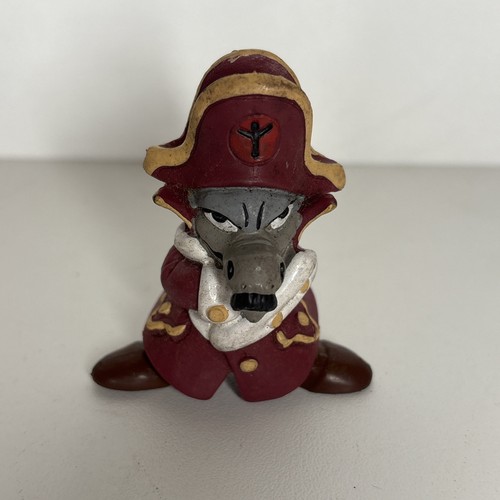 Alte schleich figur - alte,