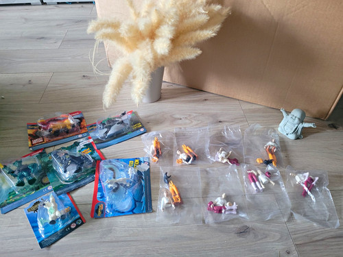 Schleich eldrador creatures - schleich,