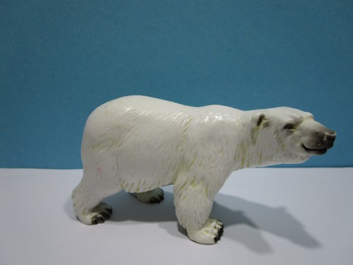 Schleich wild life eisbär - ®,