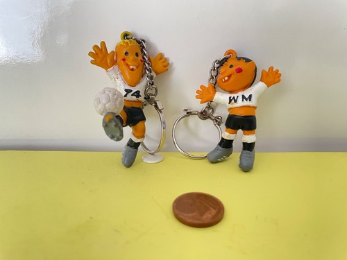Alt schleich werbefiguren - alt,