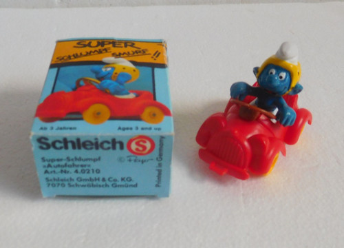0210 schleich super - schleich,,