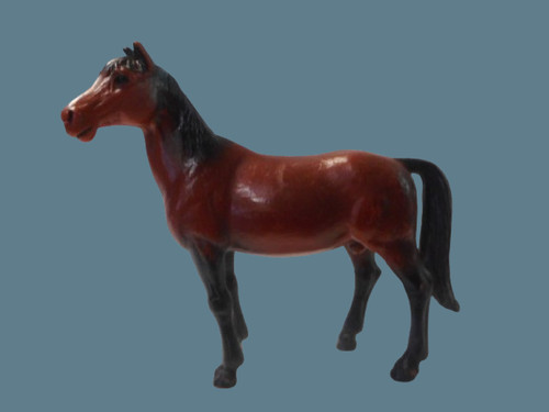 Schleich pferde pferd alt - pferde,