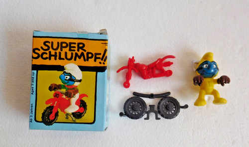 0231 schleich super - 4.0231,,