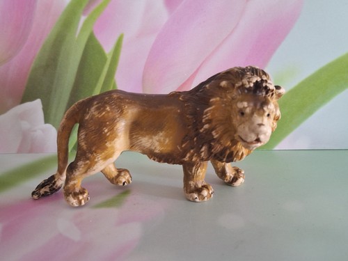 Schleich 14022 löwe alt - schleich,