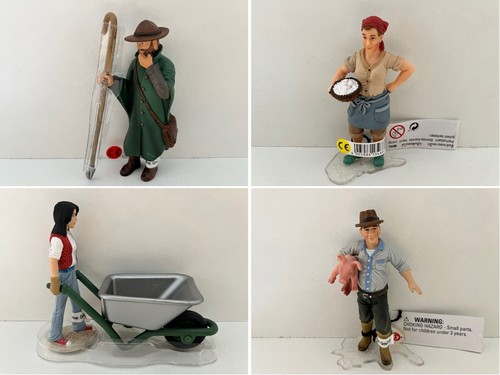 Schleich menschen schäfer - schleich,