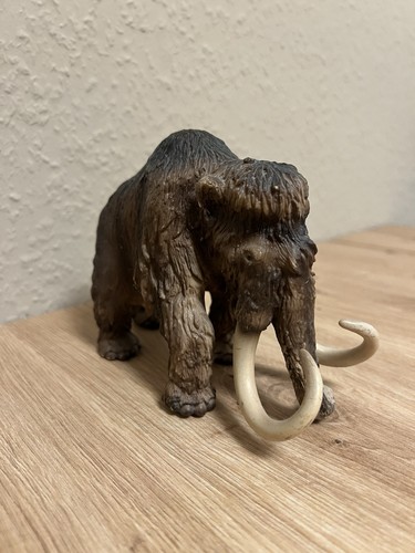 Schleich 16517 mammut 2002 - 16517,