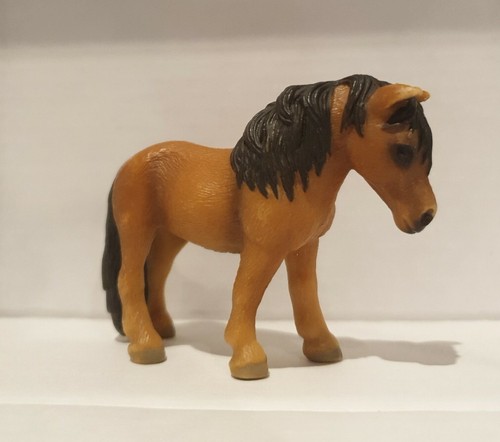 Schleich pferd falabella - pferd,