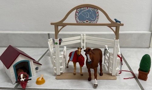 Schleich horse club spielset - schleich,