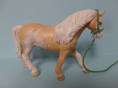 Schleich repaint cust alte - repaint/cust,