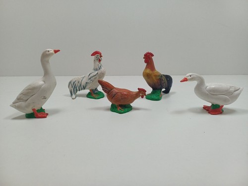Schleich huhn hähne und - huhn,,